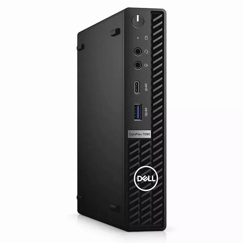 Dell Optiplex 7090 Micro Core i5 2.3 Ghz - SSD 128 Go Ram 8Go