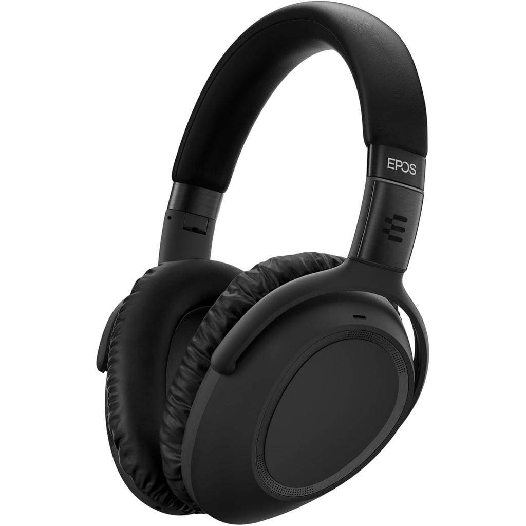 Casque Epos Adapt 660 Amc - Noir