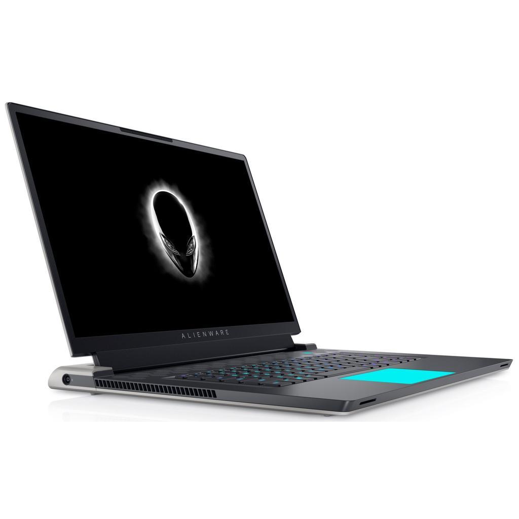 Dell Alienware X17 R1 17-inch - Core i9-11980HK - 64GB 1000GB NVIDIA GeForce RTX 3080 QWERTY - English