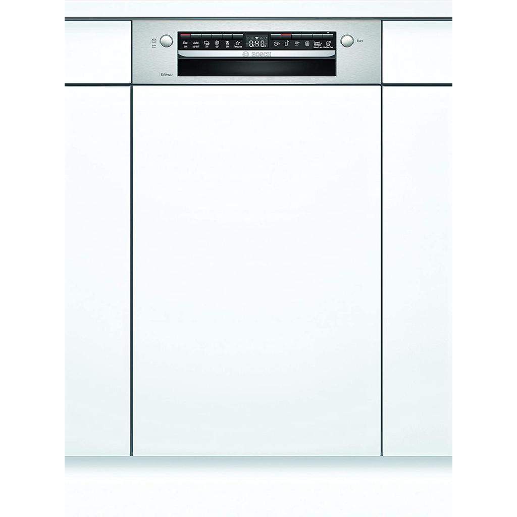 Bosch SGI4HCS48E Fully integrated dishwasher Cm 12 to 16 place