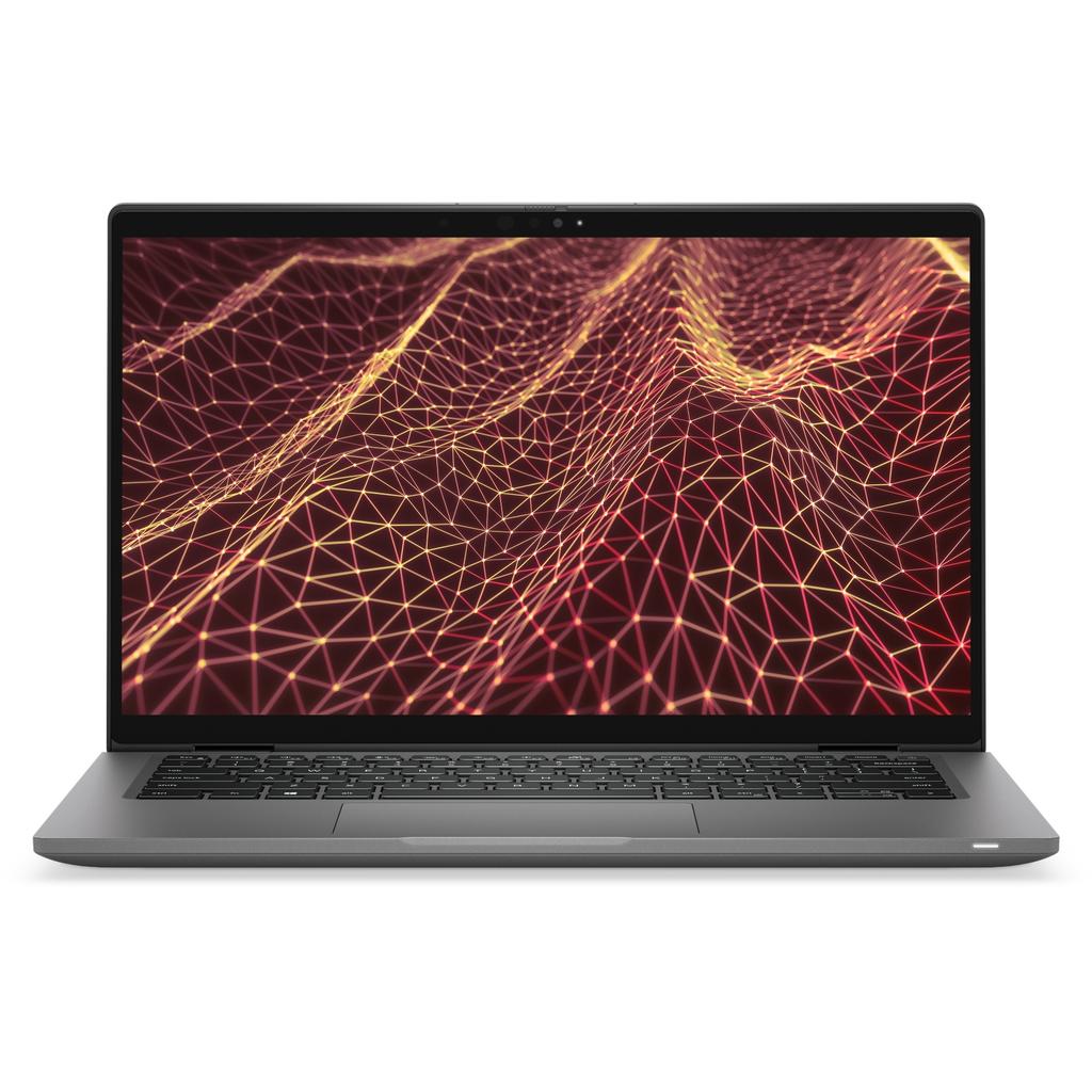 Dell Latitude 7430 14" Core i5 1.6 Ghz - SSD 256 Go - 16 Go Qwerty - Anglais