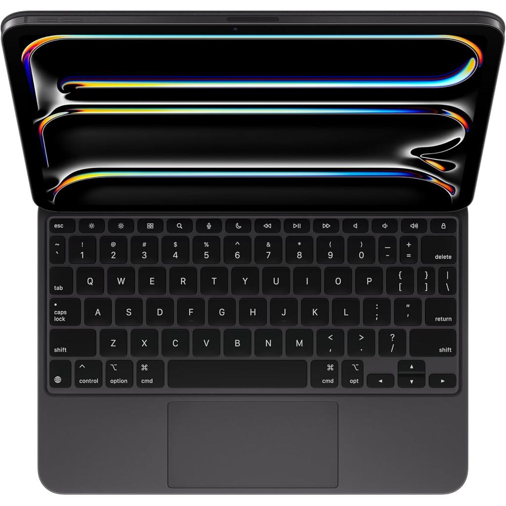 Apple Magic Keyboard 純正ブラック iPad10.9インチ iPad Magic Keyboard (iPad not included) 10.9