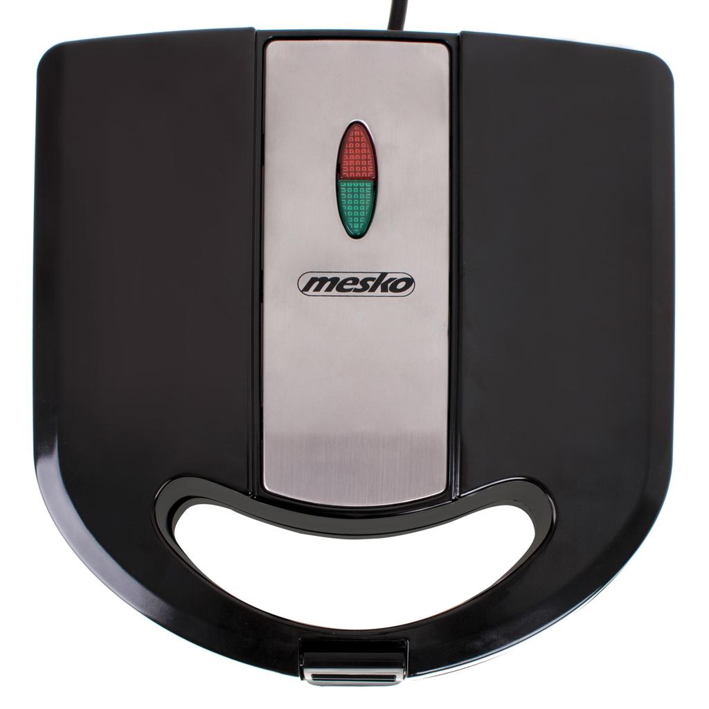 Mesko Ms 3045 Gaufrier + Croque Monsieur