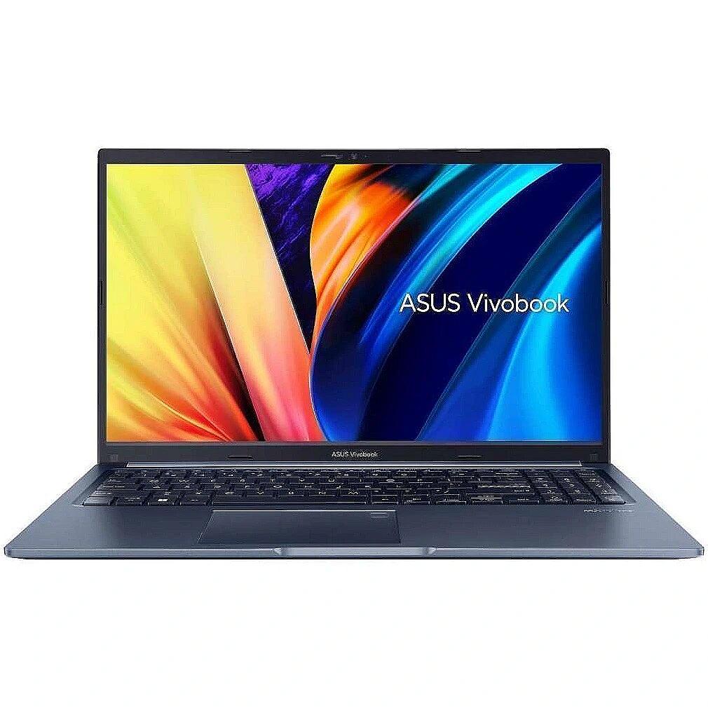 Asus Vivobook 15 X1502Za-Ej2260W 15" Core I7 2.3 Ghz - Ssd 512 Go - 8 Go Qwerty - Arabe