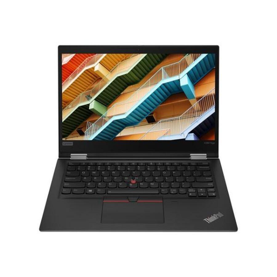 Lenovo Thinkpad X390 Yoga 13" Core I5 1.6 Ghz - Ssd 256 Go - 16 Go Qwerty - Anglais