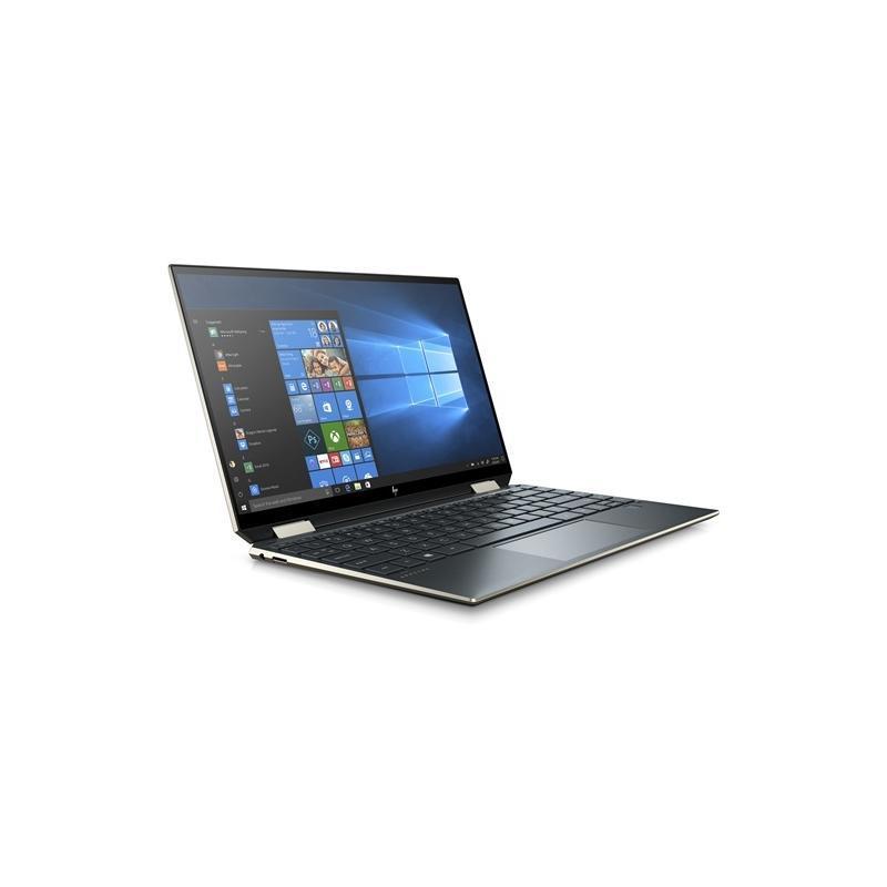 HP Spectre X360 13" Core i5 1.1 Ghz - SSD 256 Go + Hdd 256 Go - 8Go Azerty - Français