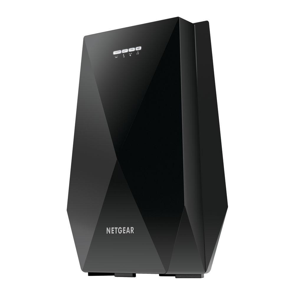 Router Netgear Nighthawk X6 Ex7700