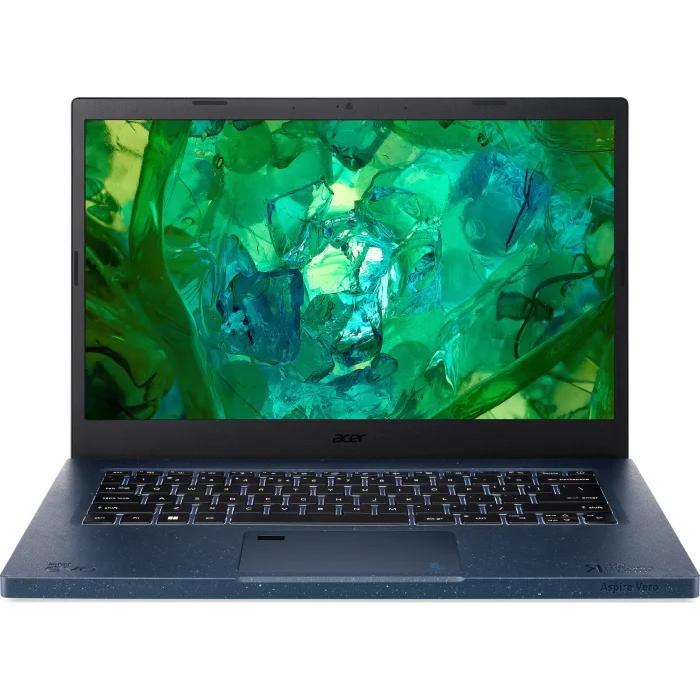 Acer Aspire Vero Av14 52P 59L7 14" Core i5 3.4 Ghz - SSD 512 Go - 8 Go Azerty - Français