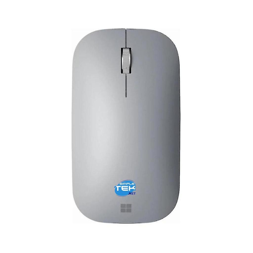 Souris Microsoft Mt-1799 Sans Fil