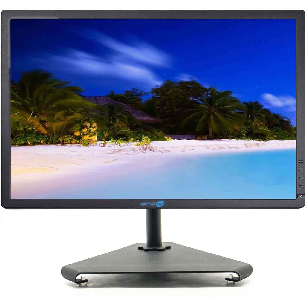 Écran 22" LCD Fhd Simpletek P2212Hb