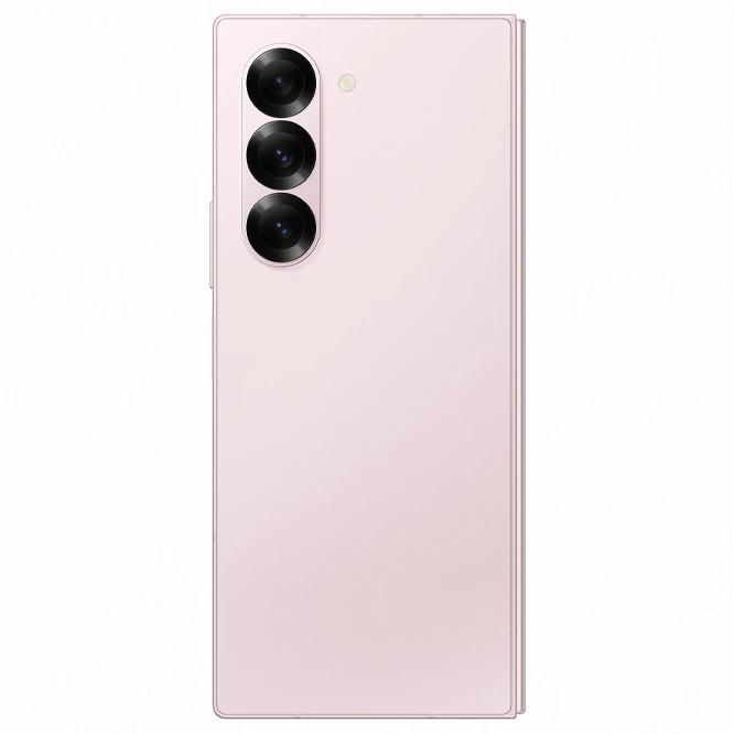Galaxy Z Fold6 256GB - Pink - Unlocked | Back Market