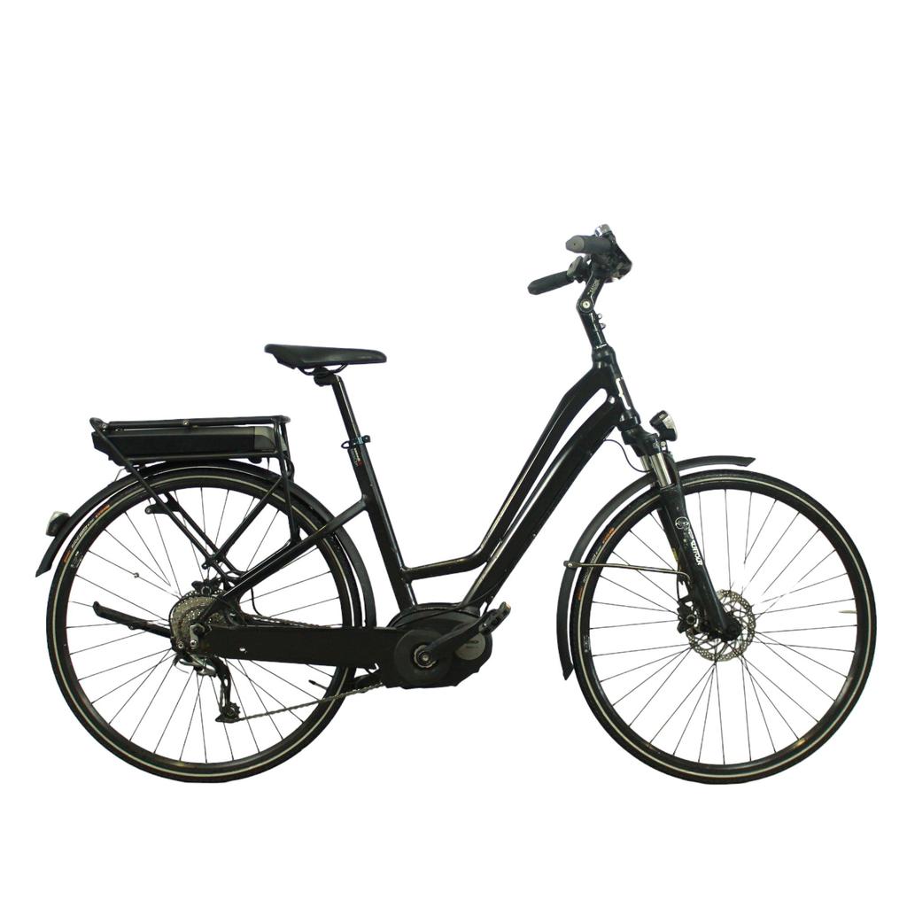 Vélo Électrique Moustache Samedi 28