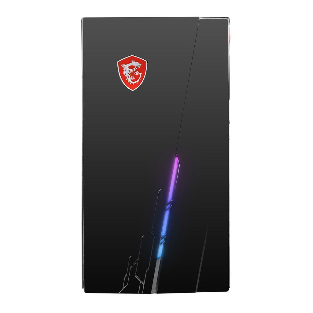 Msi Mag Infinite S 10Si-054Fr Core i5 2.9 Ghz - SSD 512 Go - 16Go - Nvidia Geforce Gtx 1660