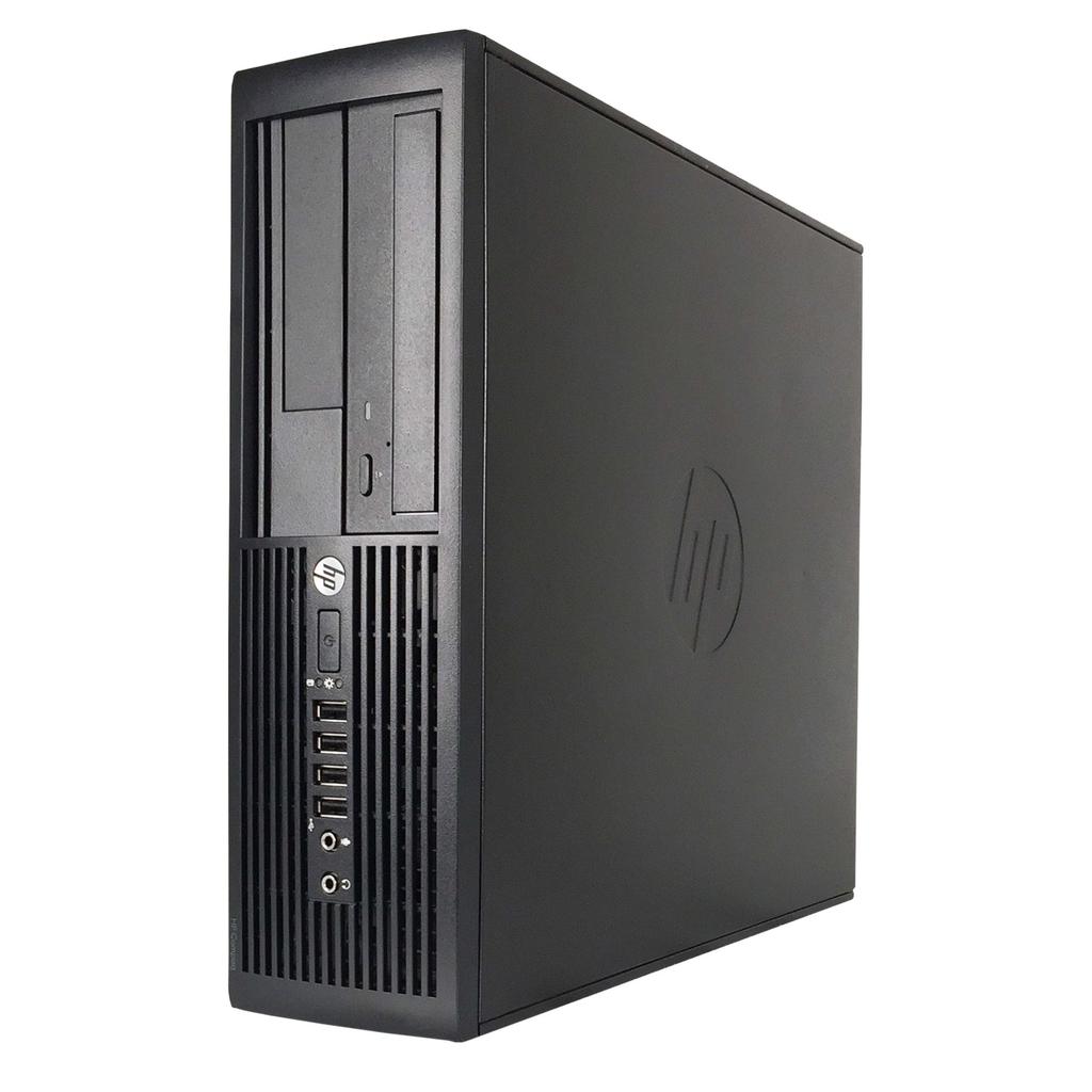 HP Prodesk 4300 Pro Core I3 3.3 Ghz - SSD 256 Go Ram 8Go