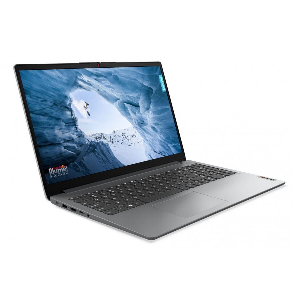 Lenovo Ideapad 1 15Alc7 15" Ryzen 5 2.3 Ghz - SSD 512 Go - 16Go Azerty - Français