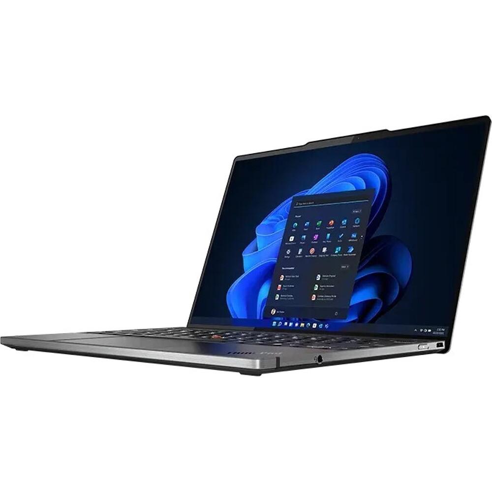 Lenovo Thinkpad Z13 G2 13" Ryzen 7 Pro 3.3 Ghz - Ssd 1 To - 32 Go Qwertz - Allemand