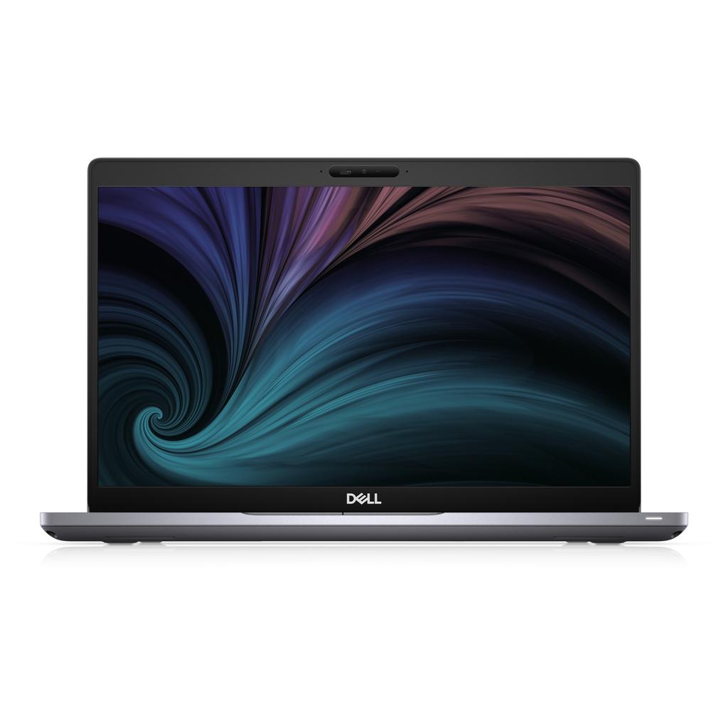 Dell Latitude 5410 14" Core I7 1.8 Ghz - Ssd 1To - 32 Go Qwerty - Nordique