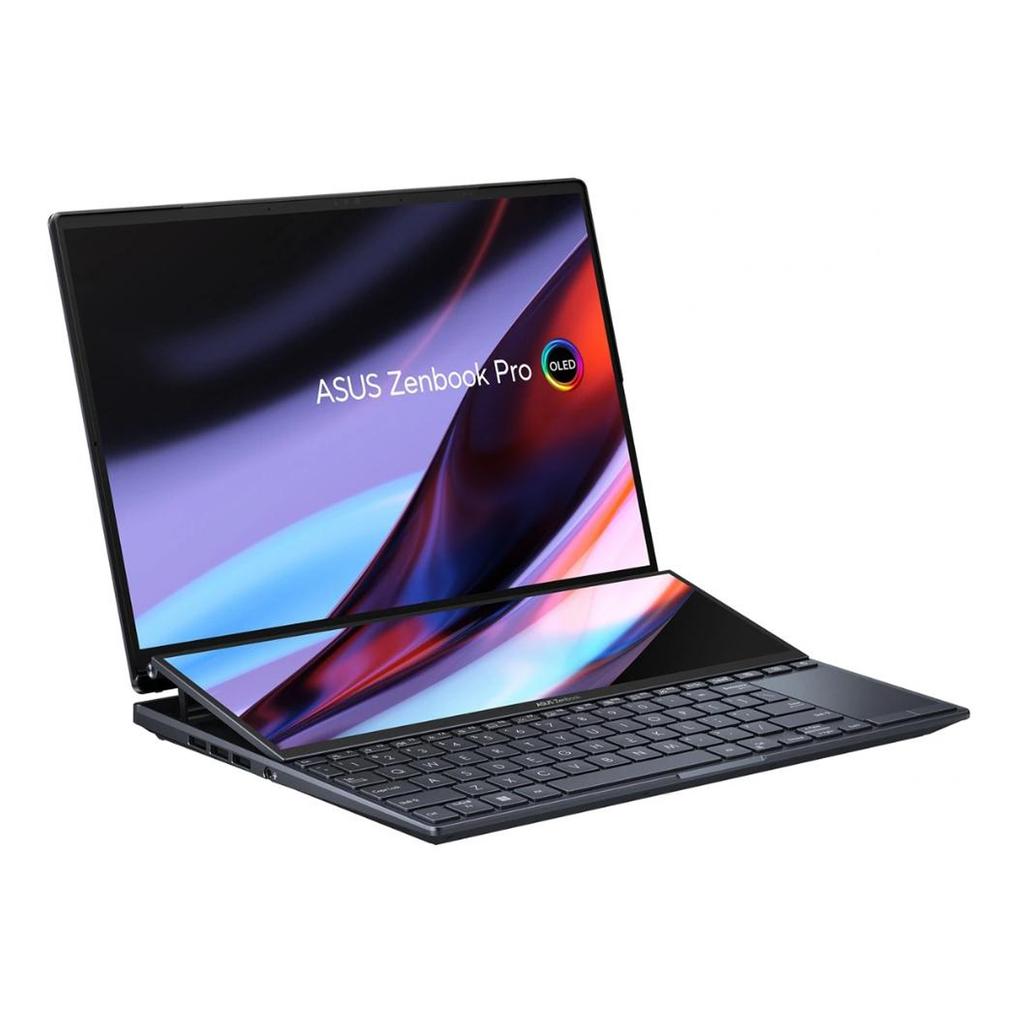 Asus Zenbook Pro Ux8402Ze 14" Core i9 2.5 Ghz - SSD 2 To - 32 Go Azerty - Français