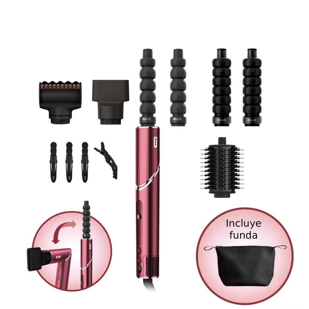 Sèche-Cheveux Ninja Hd456Creu