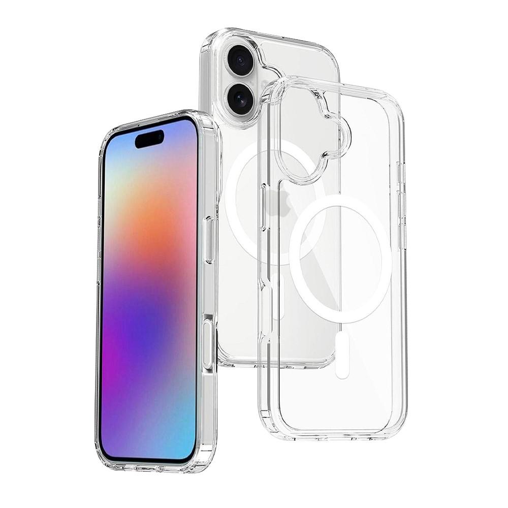 Acheter Coque iPhone 17 - TPU - Transparent Reconditionné - 19,99 € Coque iPhone 17 - TPU - Transparent Reconditionné - N/A reconditionné disponible sur Backmarket