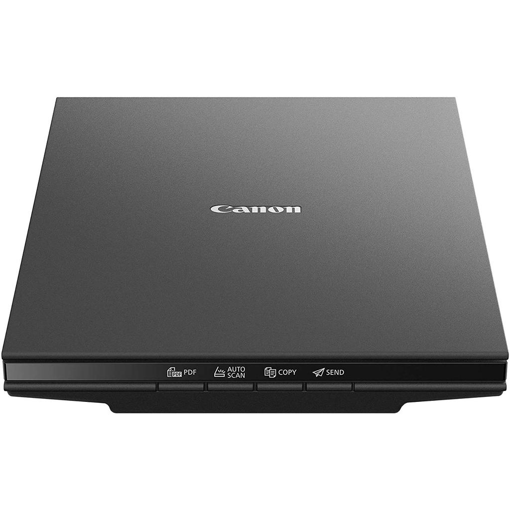 Scanner Canon Canoscan Lide 300