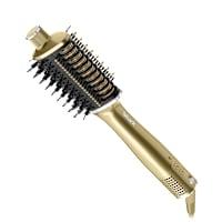 Brosse Coiffante Shark Glossi 2-En-1 Ht302Eugd