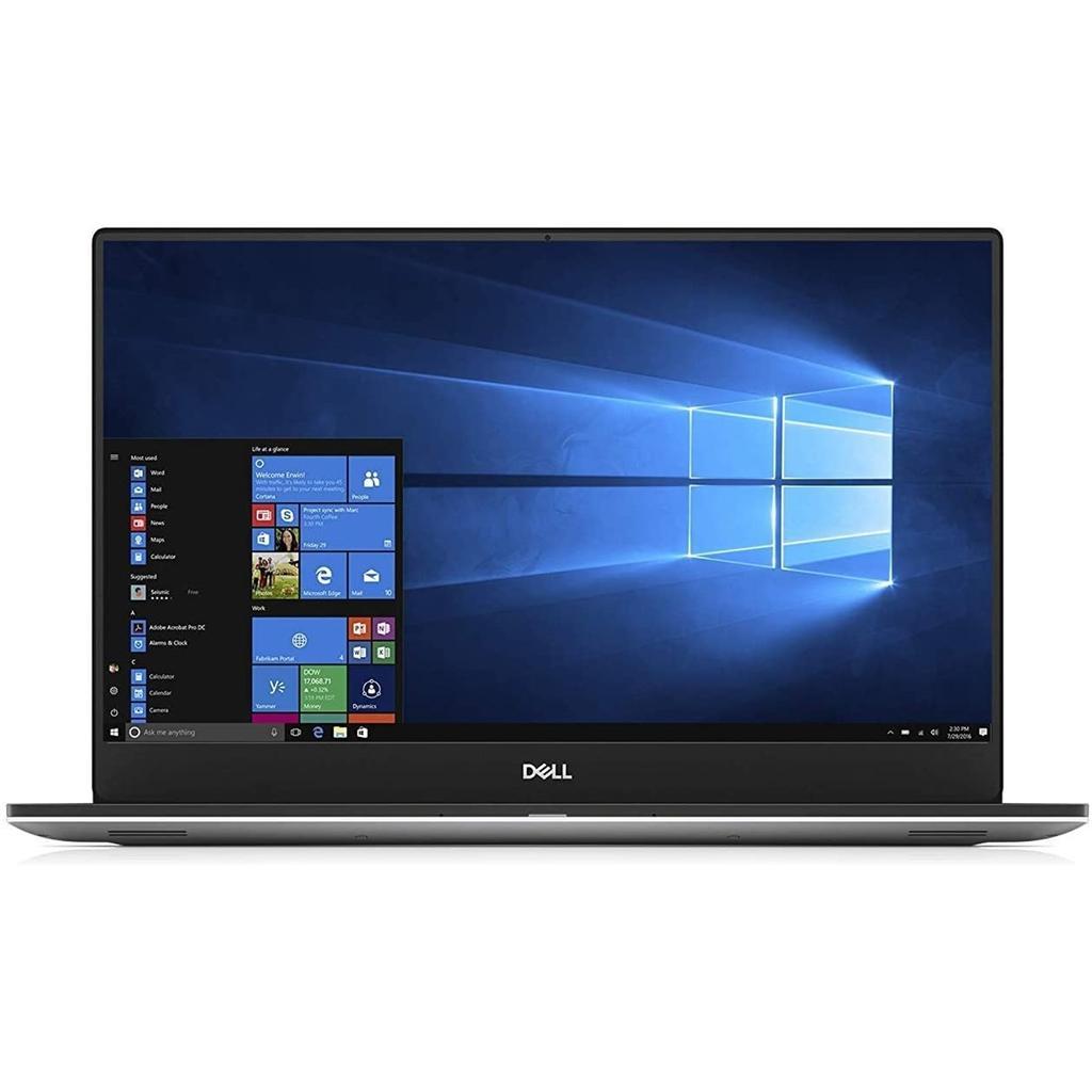 Dell XPS 15 7590 15-inch (2019) - Core i7-9750H - 32 GB - SSD 1 TB