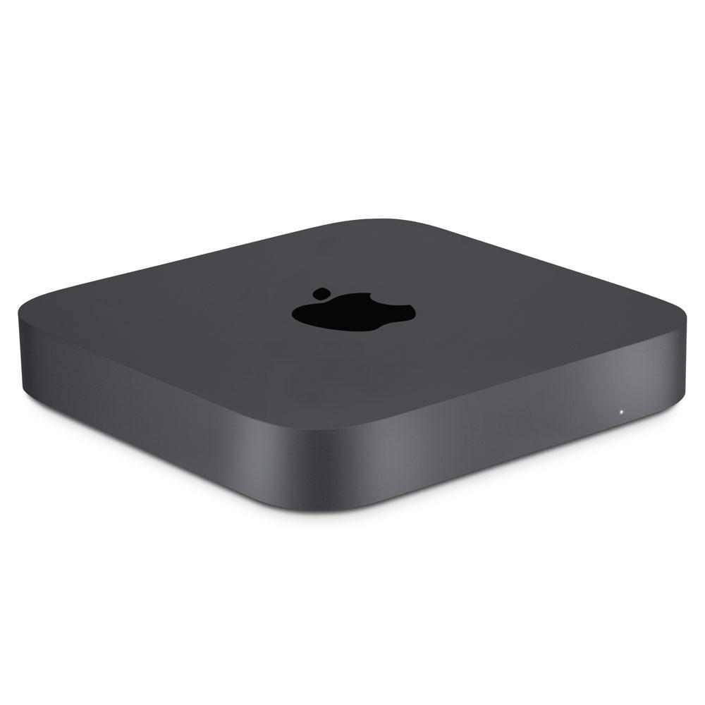 Mac mini (Late 2018) Core i5 3 GHz - SSD 256 GB - 8GB | Back Market