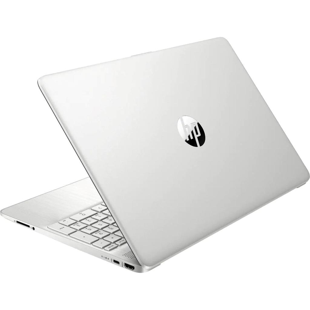Hp 15-DY2073DX 16-inch (2021) - Core i7-1165G7 - 16 GB - SSD 512