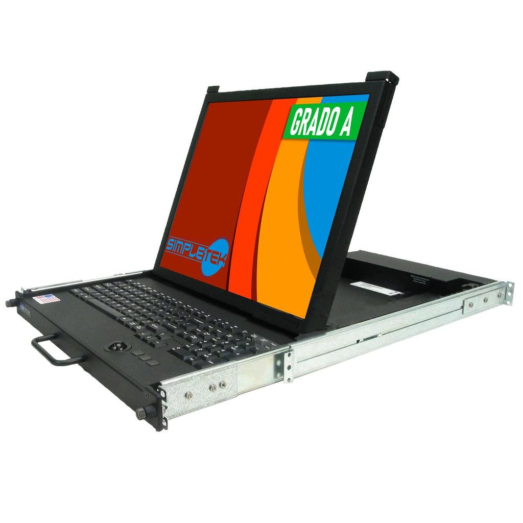 Neuro Logic Ukt-Ru1-Lcd17-Ukb 0Gb - 0 Gb Ram - N/A 0 Ghz - N/A -
