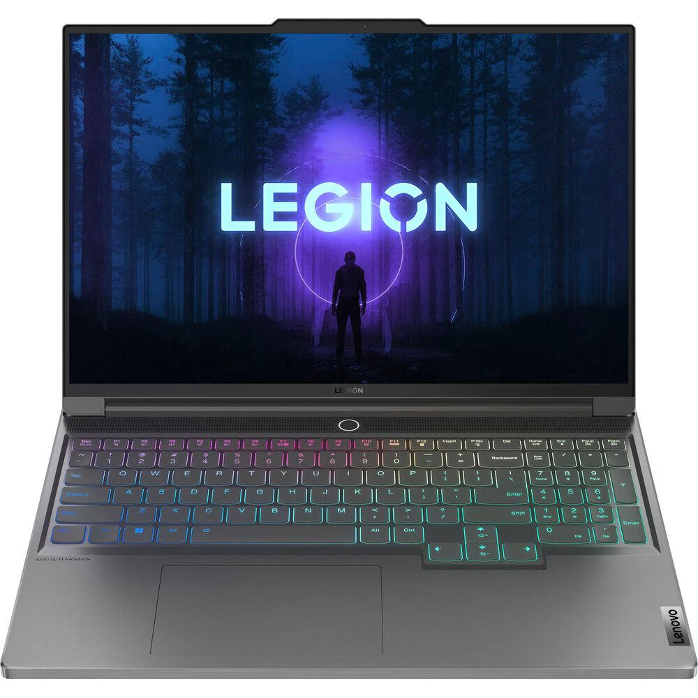 Lenovo Legion Slim 7 16Irh8 16" Core I9 2.1 Ghz - Ssd 1To - 16 Go - Nvidia Geforce Rtx 4070 Azerty - Français