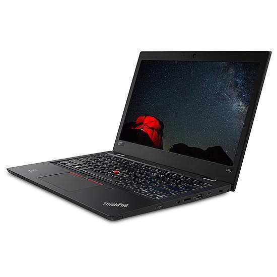 Lenovo ThinkPad L380 13" Core i5 1.6 GHz - SSD 512 GB - 8GB - Teclado Francés