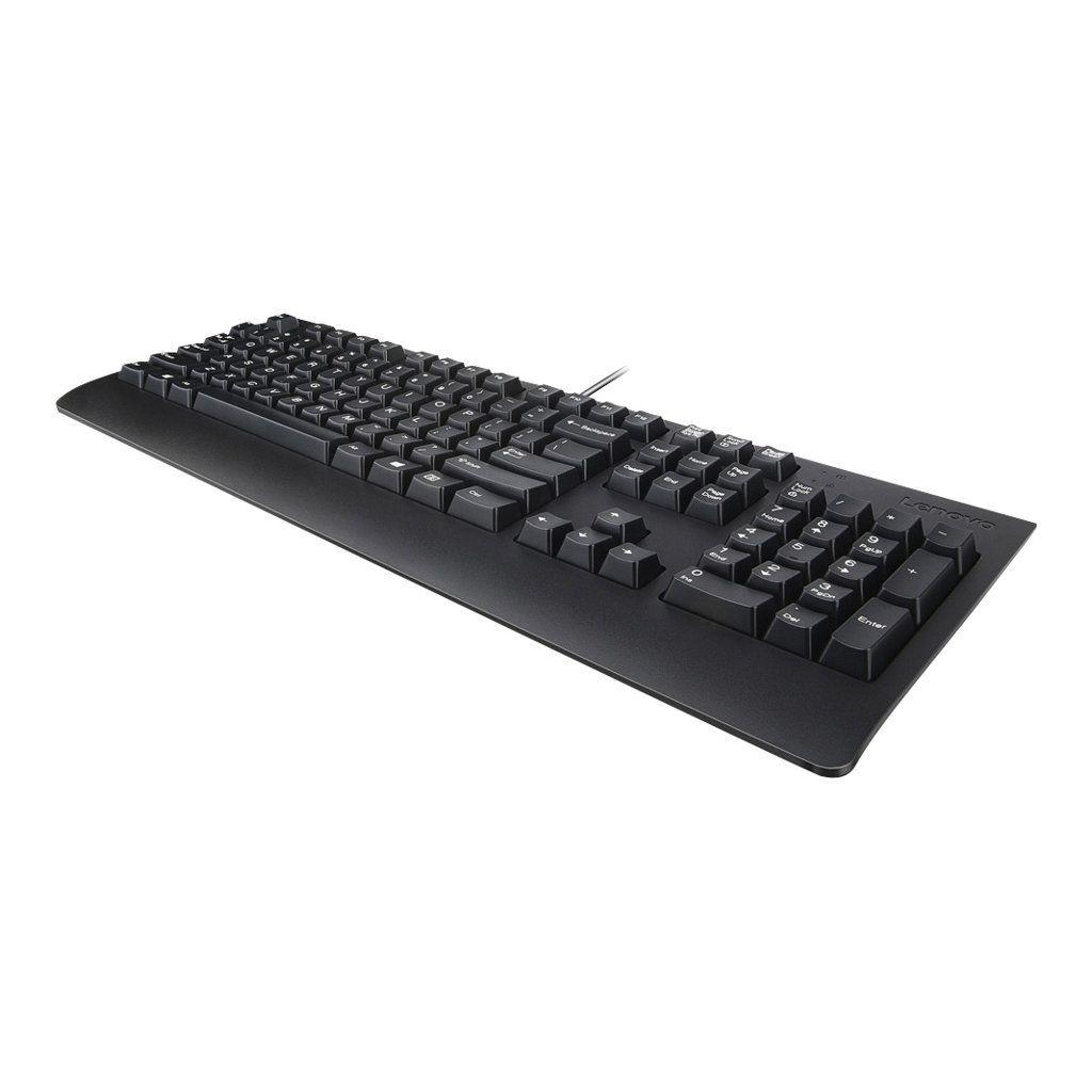 Clavier Lenovo Qwerty Italien Preferred Pro II