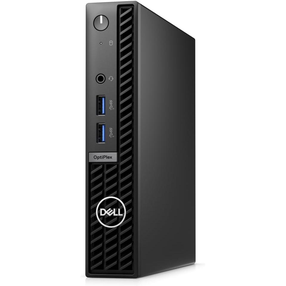 Dell Optiplex 7010 Core i5 1.6 Ghz - SSD 256 Go Ram 16Go