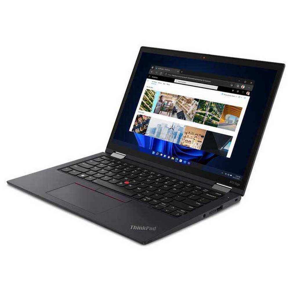 Lenovo Thinkpad X13 Yoga G3 13" Core i5 1.5 Ghz - SSD 512 Go - 16Go Qwerty - Anglais