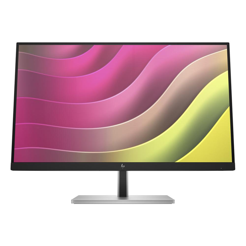 Écran 24" LCD HP E24T G5