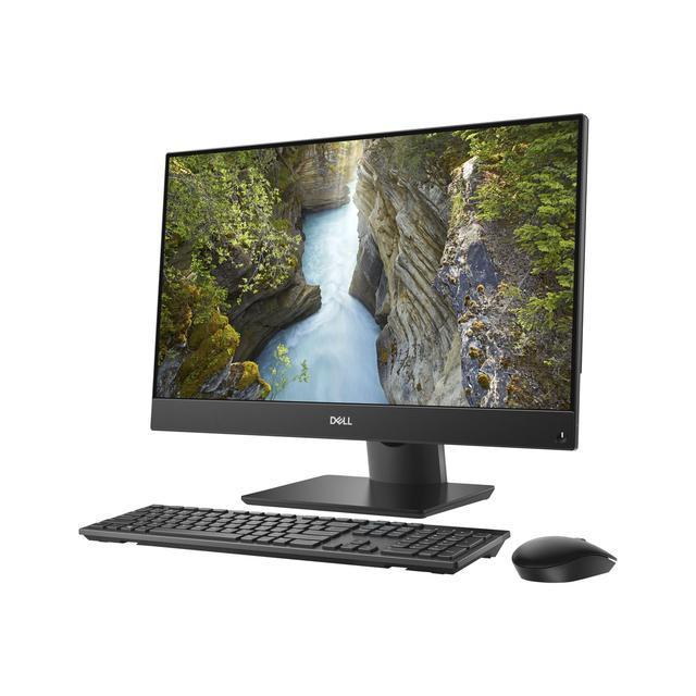 Dell Optiplex 7460 Aio 23" Core i5 3.1 Ghz - SSD 256 Gb - 8Gb