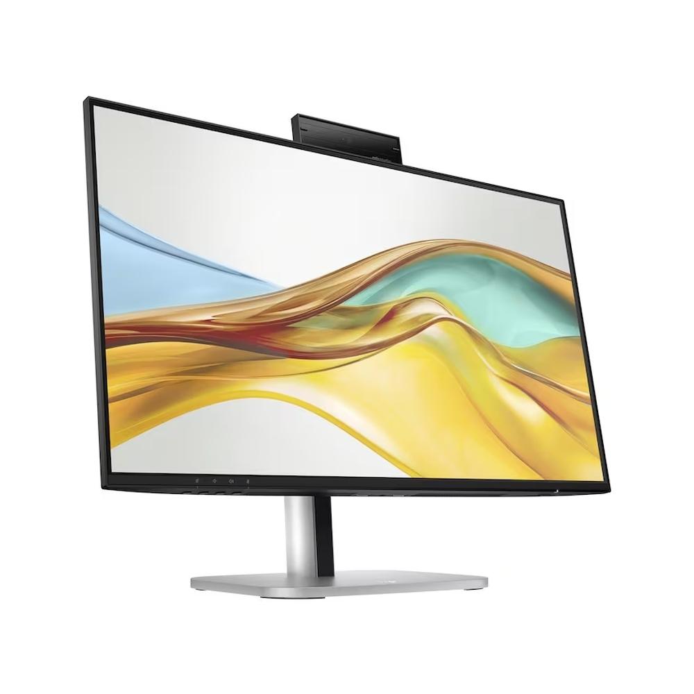 Écran 24" Led HP S5 Pro 524Pm