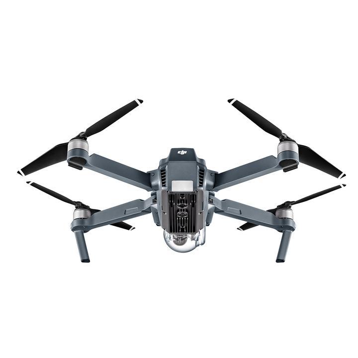 Drone DJI Mavic Pro 27.0000 min | Back Market