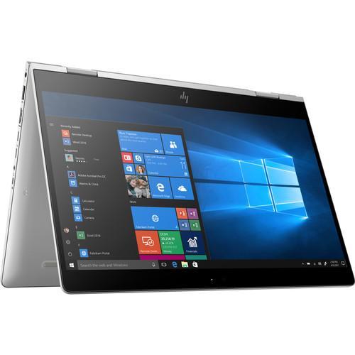 HP Elitebook X360 830 G6 13" Core i5 1.6 Ghz - SSD 512 Go - 16 Go Qwerty - Espagnol