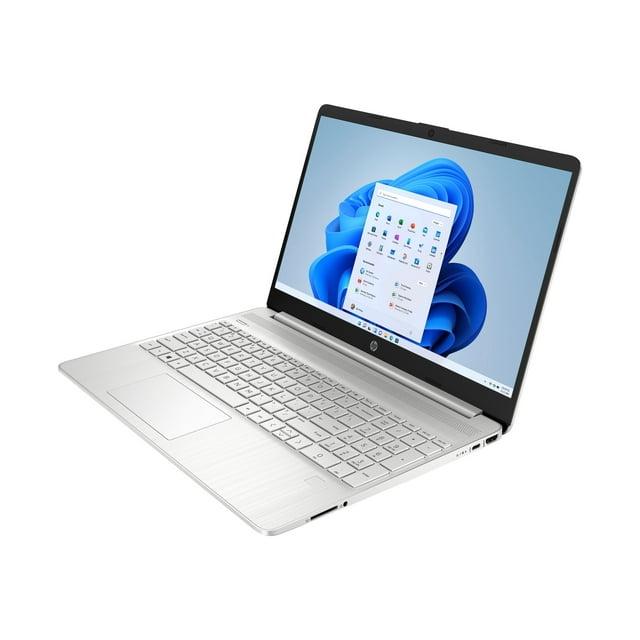 Hp 15-Dy1043Dx 15" Core I5 1 Ghz - Ssd 256 Go - 12 Go Qwerty - Anglais