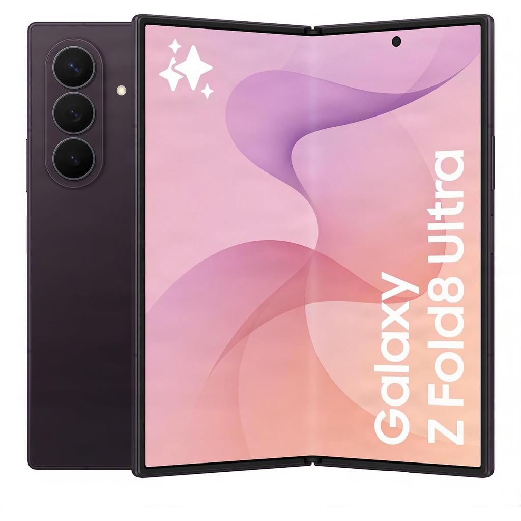 Galaxy Z Fold8 Ultra
