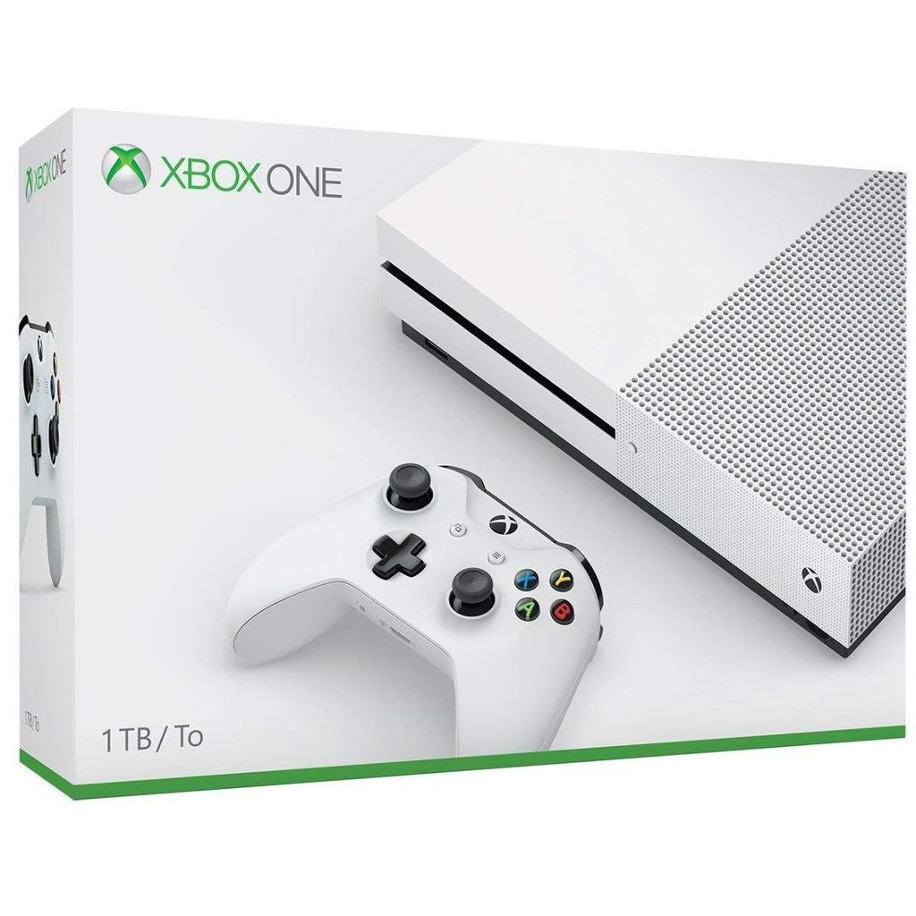 Xbox Series X 1000GB - White | Back Market