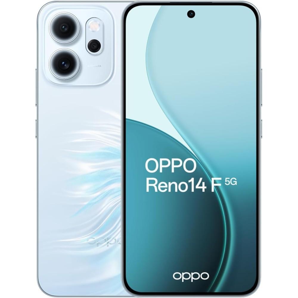 Oppo Reno14 F Recondicionado