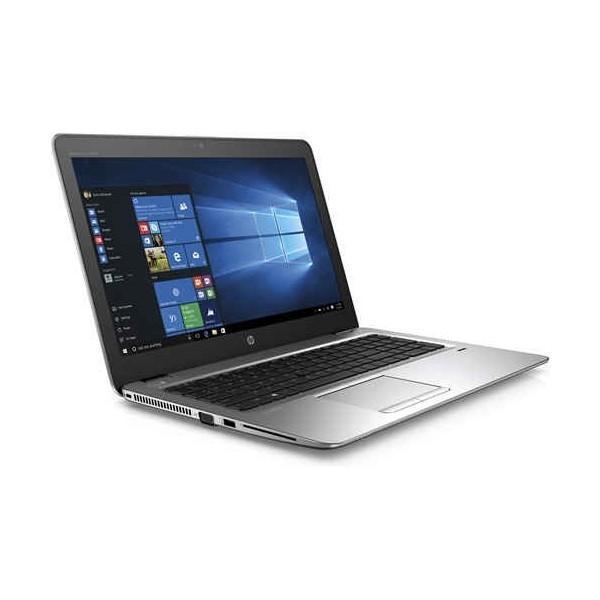 HP EliteBook 850 G4 15" Core i5 2.6 GHz - SSD 256 GB - 16GB AZERTY - Französisch