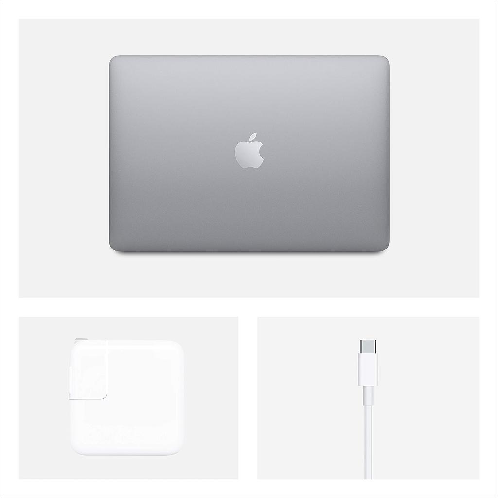 MacBook Air (2020, Intel) リファービッシュ品 | Back Market