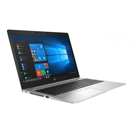 HP Elitebook 850 G7 15" Core i5 1.7 Ghz - SSD 256 Go - 16Go Azerty - Français