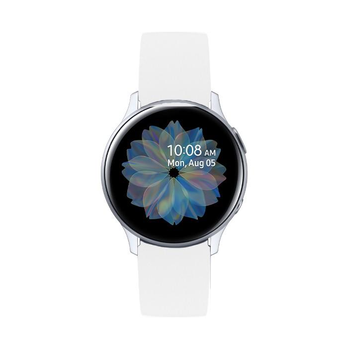 Montre Samsung Cardio GPS Galaxy Watch Active2 - Gris | Back Market