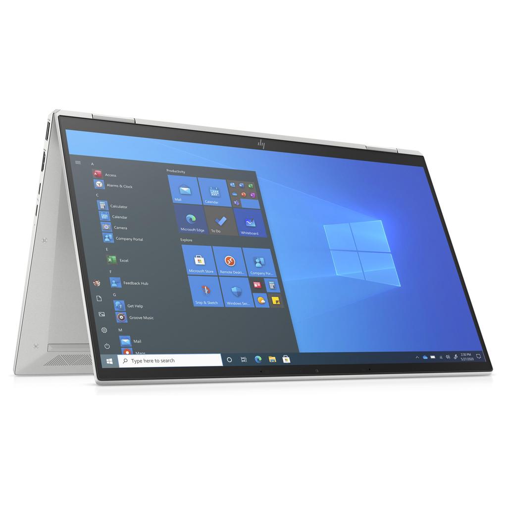 HP Elitebook X360 1040 G8 14" Core i5 2.4 Ghz - SSD 512 Go - 8 Go Qwerty - Anglais