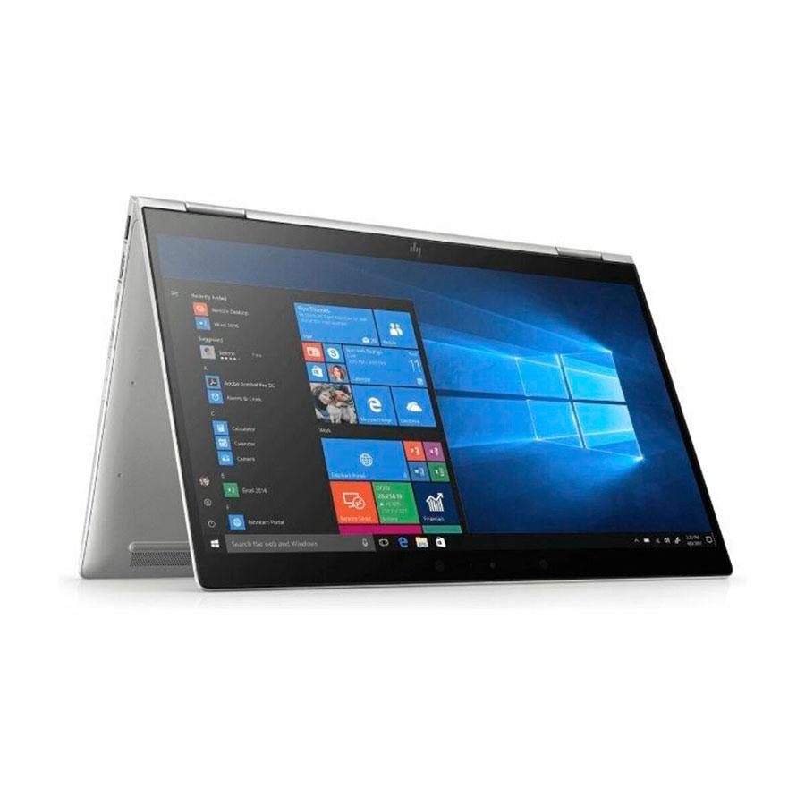 HP Elitebook X360 1040 G6 14" 1.6 Ghz - SSD 256 Go - 8 Go Qwertz - Allemand